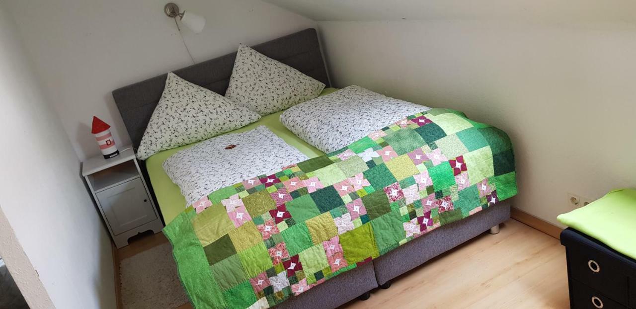 Ferienwohnung Voelkel Trevír Exteriér fotografie